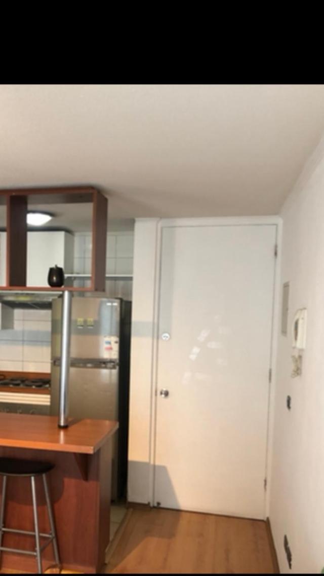 Apartamento Apart Bellavista 2 Santiago